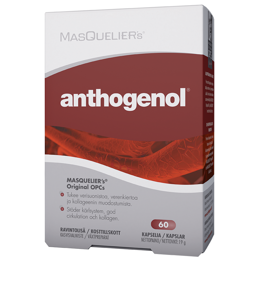 Anthogenol®